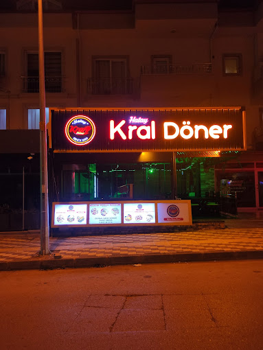 HATAY KRAL DÖNER Fethiye Döner Satış Ve Sipariş Hizmeti Veren Firmalar